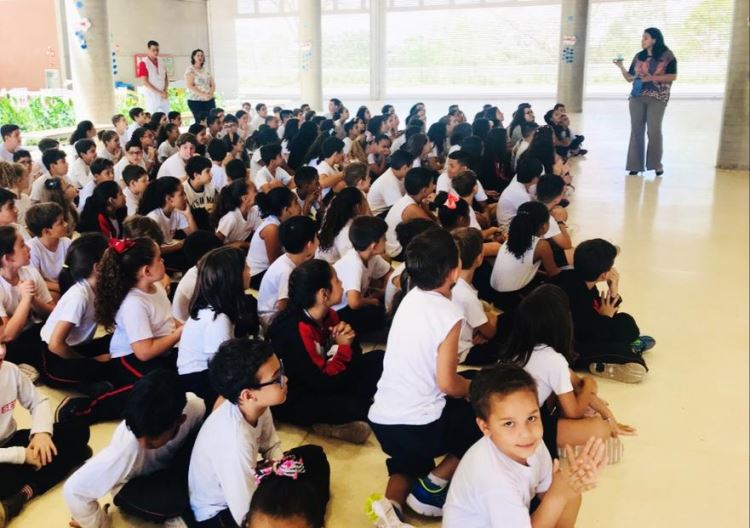 Movimento Mobilizador