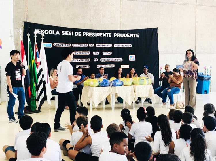 Movimento Mobilizador