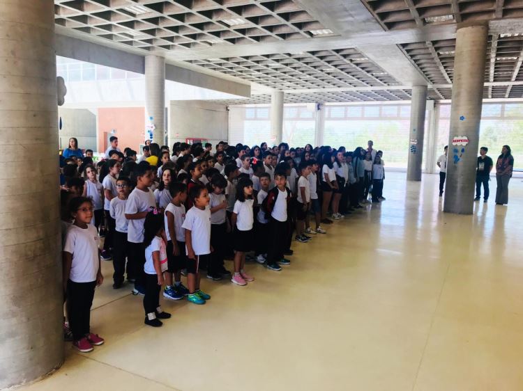 Movimento Mobilizador