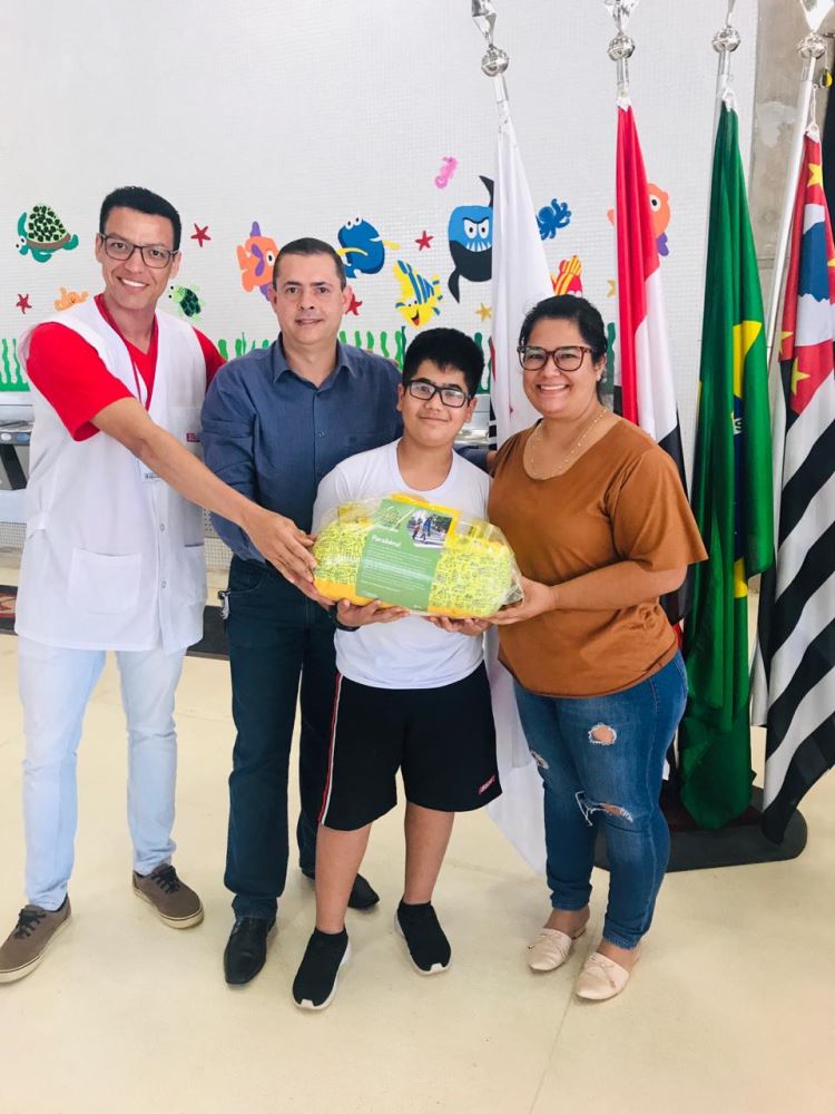 Movimento Mobilizador