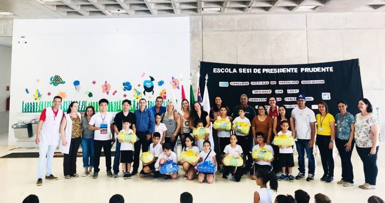 Movimento Mobilizador