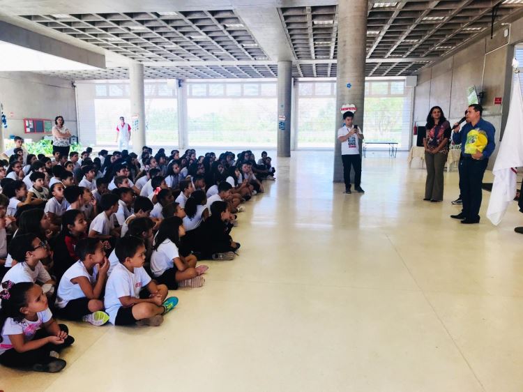 Movimento Mobilizador