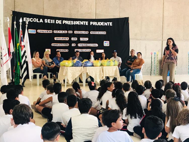 Movimento Mobilizador