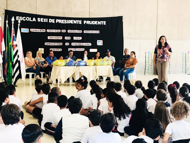 Movimento Mobilizador