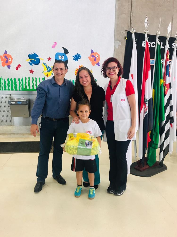 Movimento Mobilizador