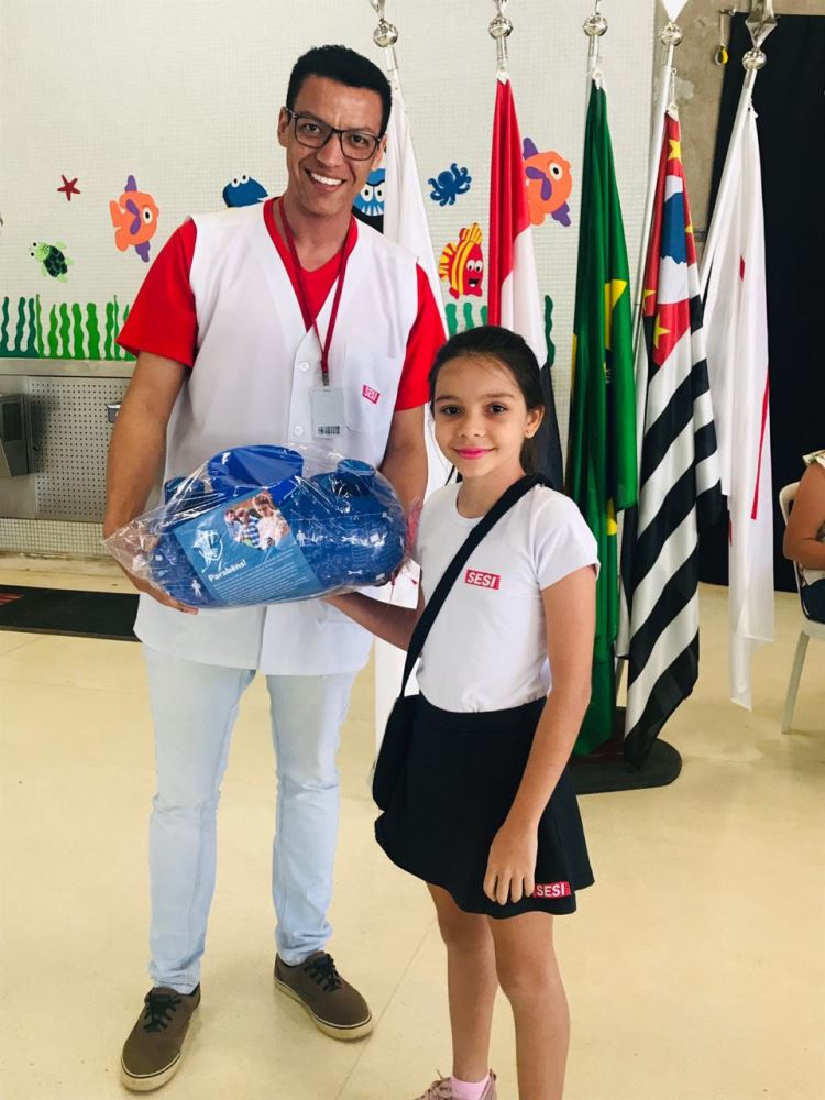 Movimento Mobilizador