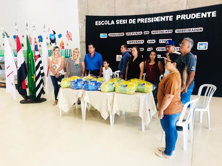 Movimento Mobilizador