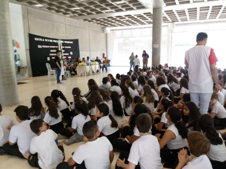 Movimento Mobilizador