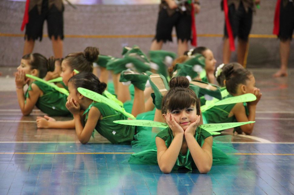 SESI Vila Real promove musical de conto de fadas