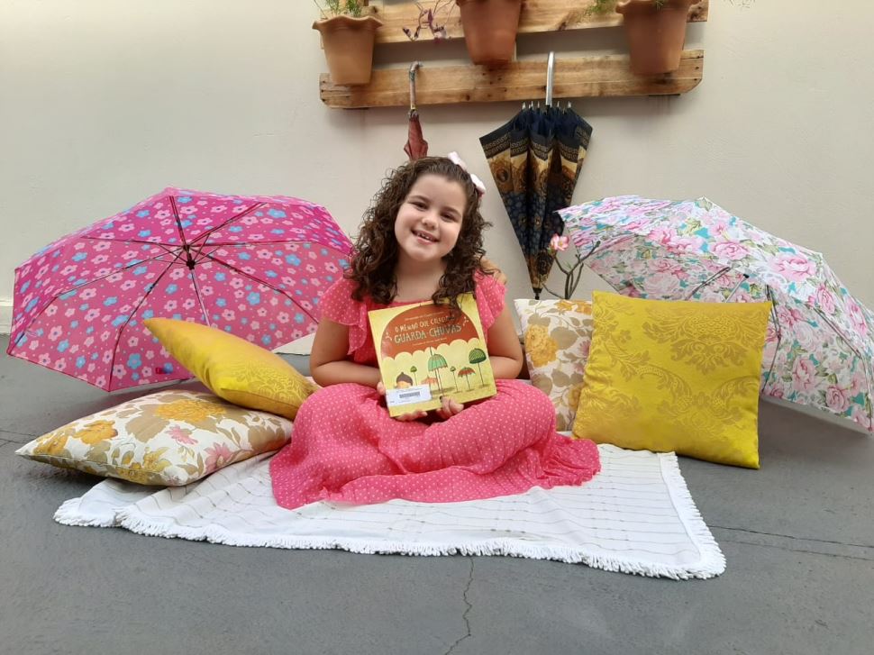 Alunos da Escola SESI de Presidente Prudente desenvolvem mundo imaginário