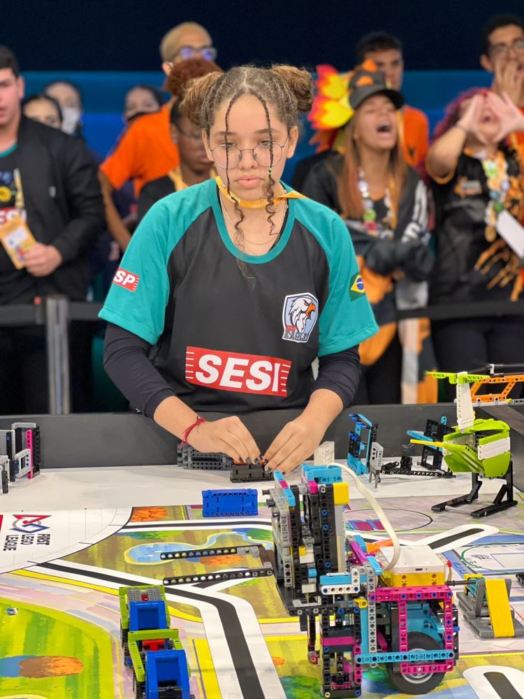 FLL 2022 Final