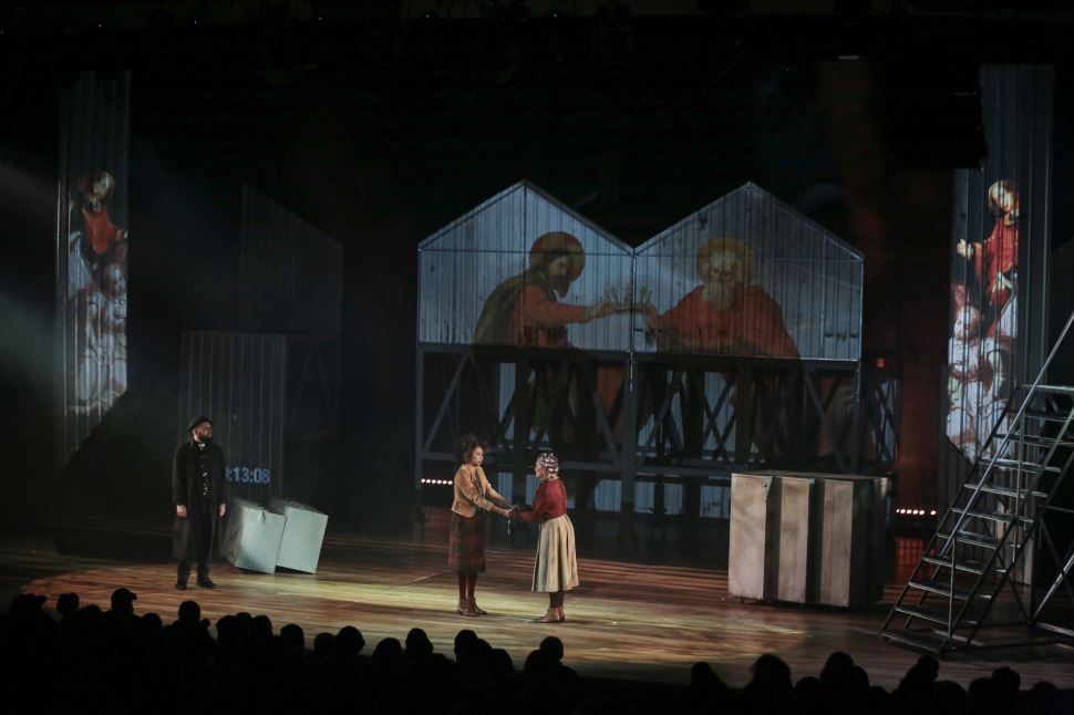 Sesi-SP abre edital de chamamento para propostas de espetáculos cênicos em todo o Estado