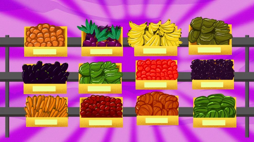 Estreia: Série “Alimente-se Bem” do Sesi-SP, produzida em parceria com o Canal Futura, orienta sobre segurança alimentar 