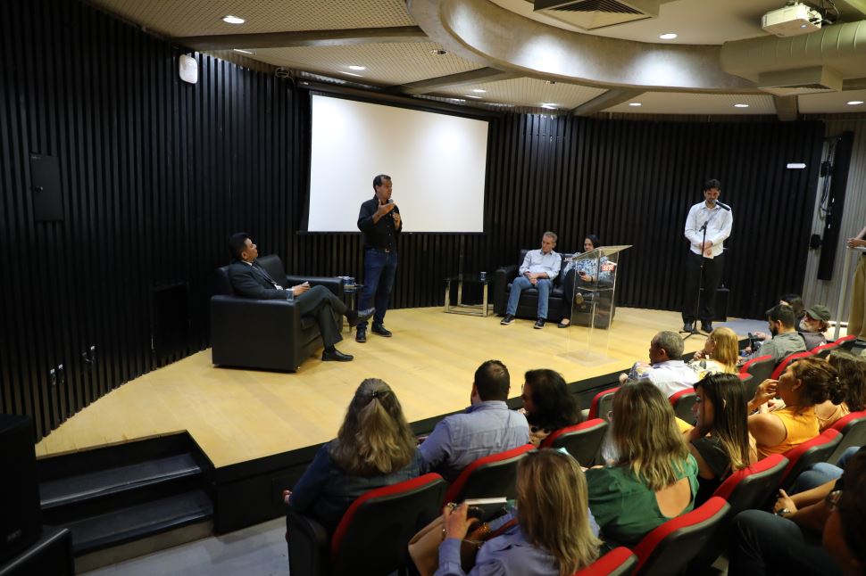 Sesi-SP apresenta Programa Alfabetização Responsável para 27 municípios da região