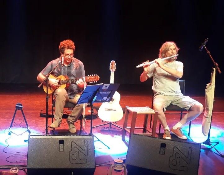 Sesi Prudente tem fim de semana com atividades culturais gratuitas abertas à comunidade