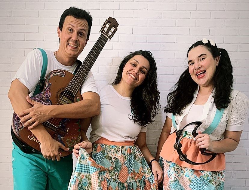 Com atrações para adultos e crianças, Sesi Prudente oferece programação cultural gratuita com música e teatro