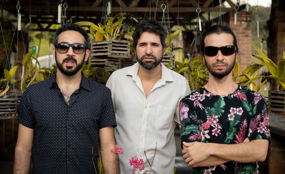 Grupo musical “Trio da Terra” traz para o Sesi Prudente os clássicos da música nordestina