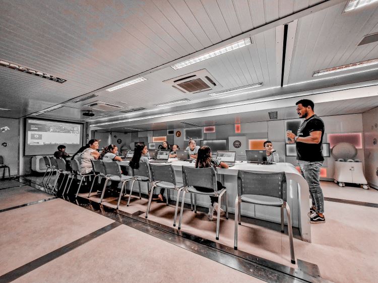 UMCT Pirapozinho 2024