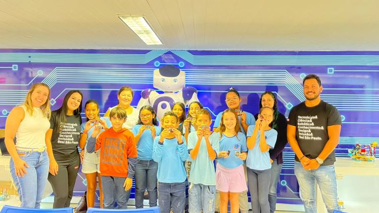 UMCT Pirapozinho 2024