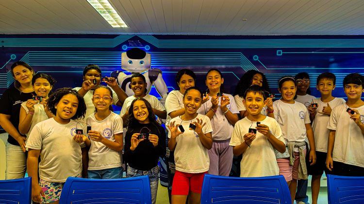 UMCT Pirapozinho 2024