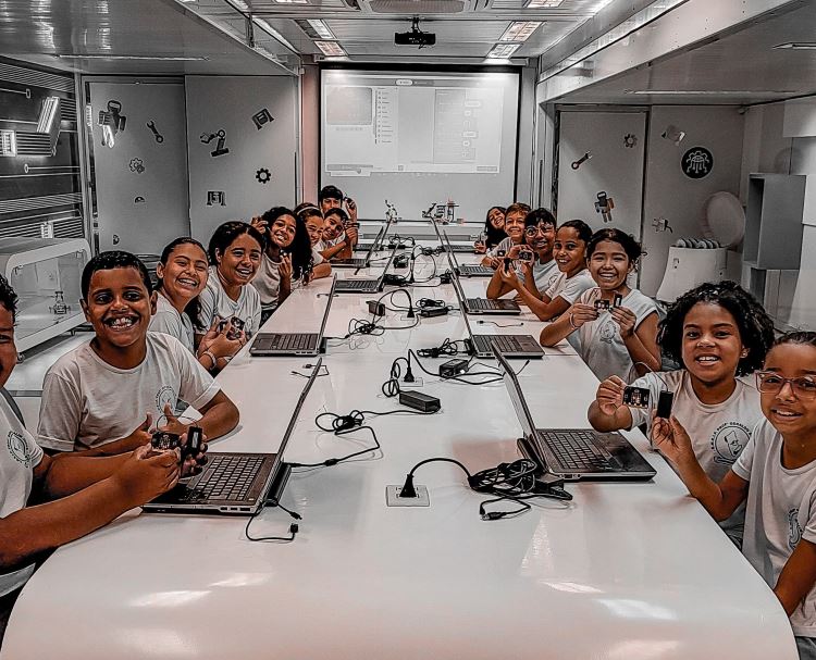 UMCT Pirapozinho 2024