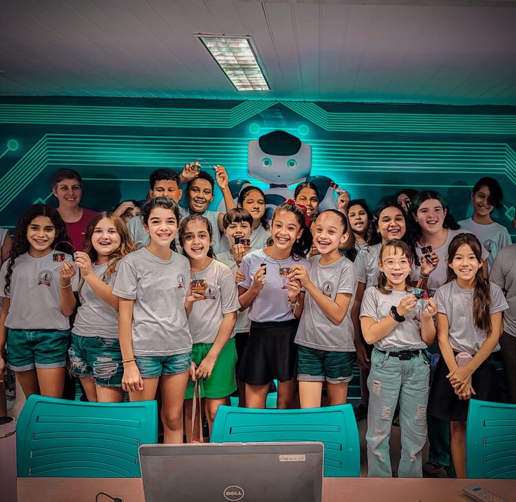 UMCT Pirapozinho 2024