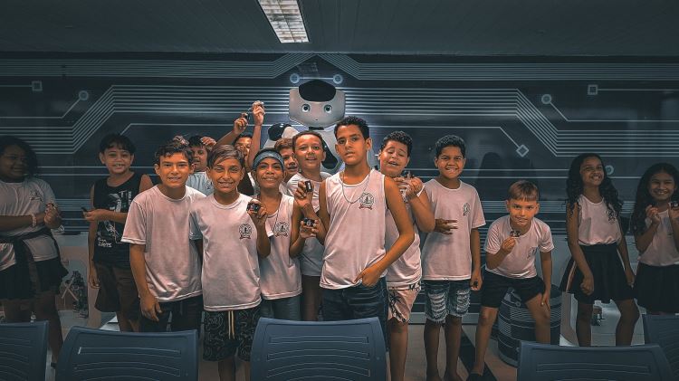 UMCT Pirapozinho 2024