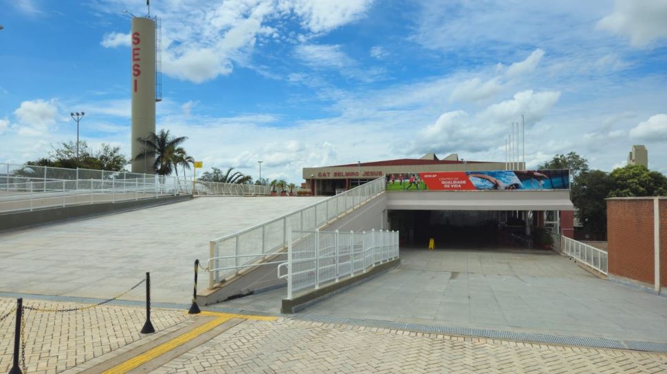 Evento gratuito em comemoração ao Dia da Mulher movimenta o Sesi Prudente