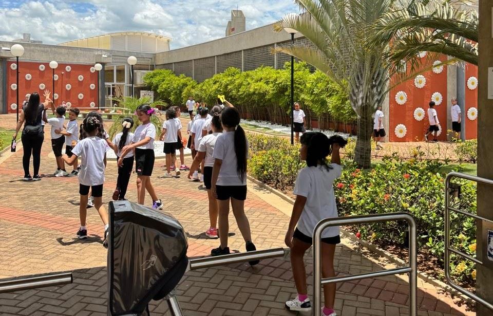 Escola Sesi de Regente Feijó divulga processo seletivo para vaga remanescente 2026