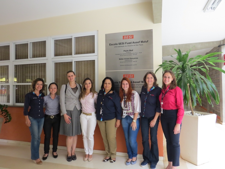 Diretor Paulo Casati