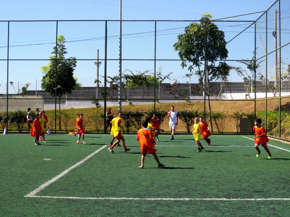 SESI-SP assina convênios do programa Atleta do Futuro com Sumaré e Hortolândia