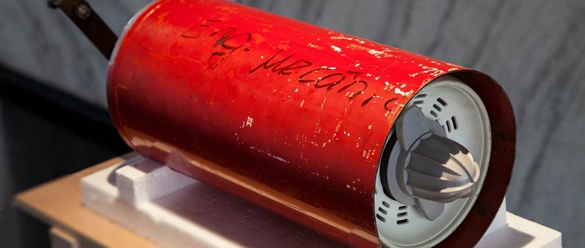 Frederico pessoa aborda arte sonora em exposição no SESI Campinas Amoreiras