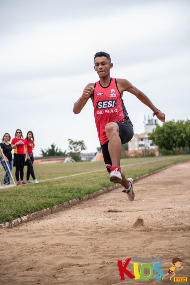 corrida kids pirelli
