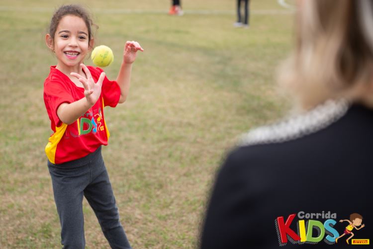 corrida kids pirelli