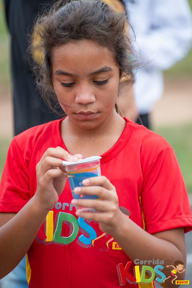 corrida kids pirelli