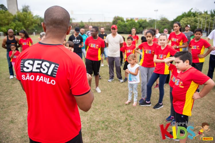 corrida kids pirelli