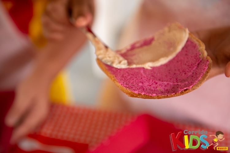 corrida kids pirelli