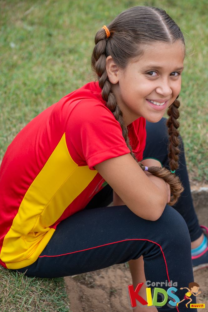 corrida kids pirelli