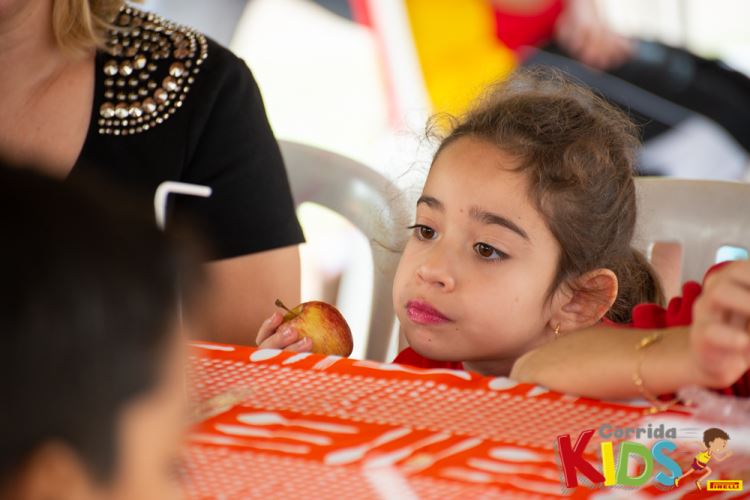 corrida kids pirelli