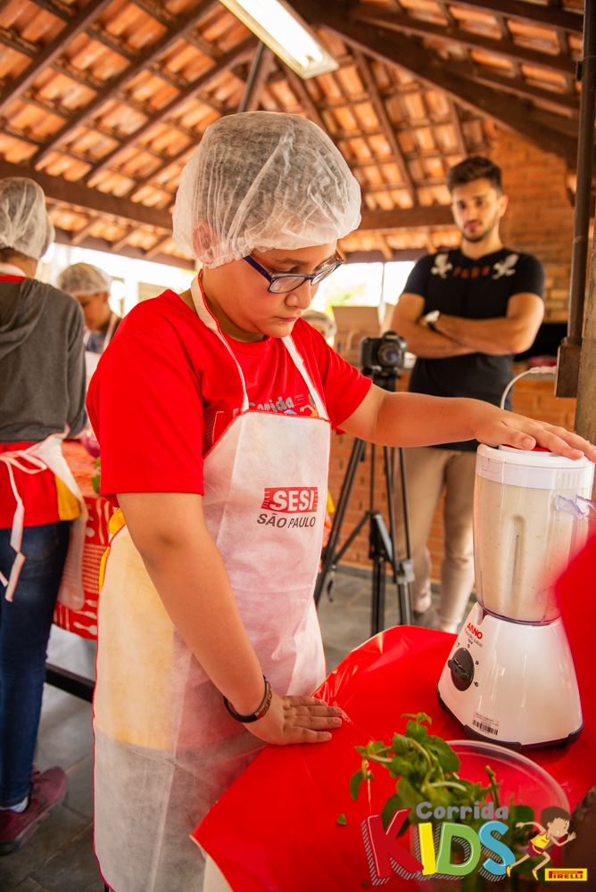 corrida kids pirelli