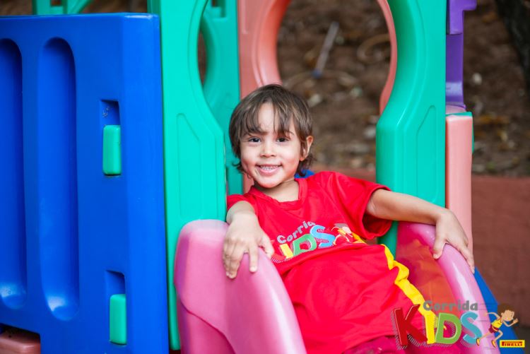 corrida kids pirelli