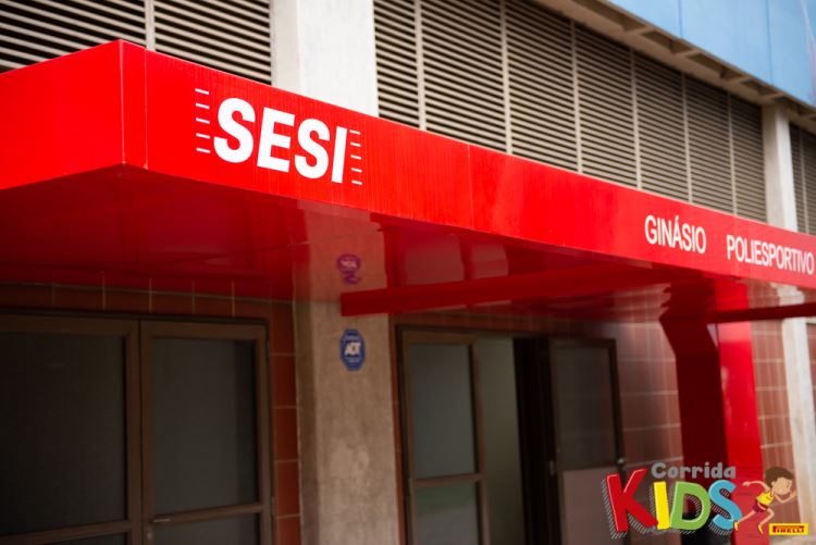 corrida kids pirelli