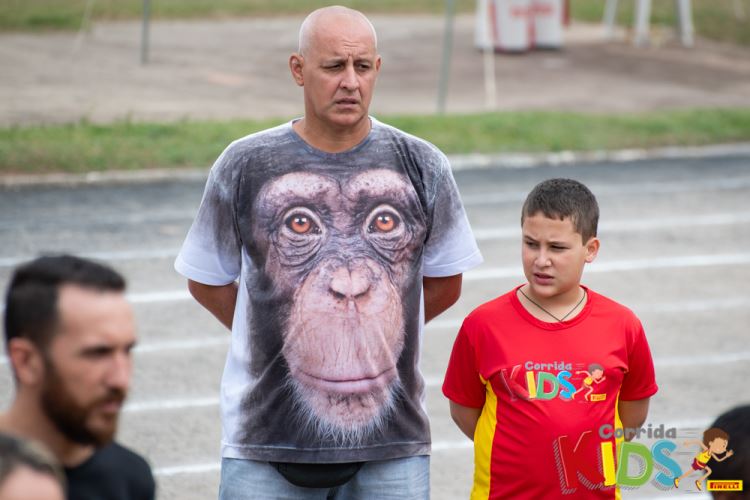 corrida kids pirelli