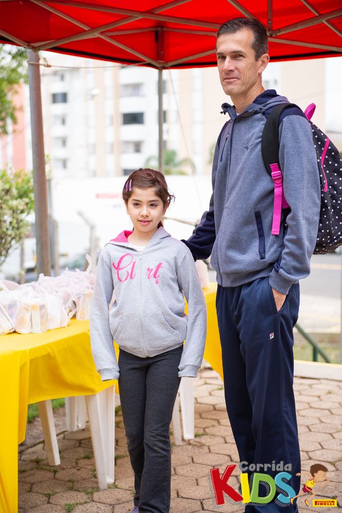 corrida kids pirelli