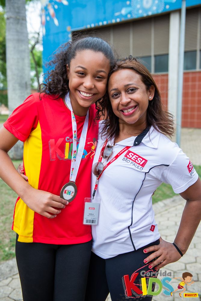 corrida kids pirelli