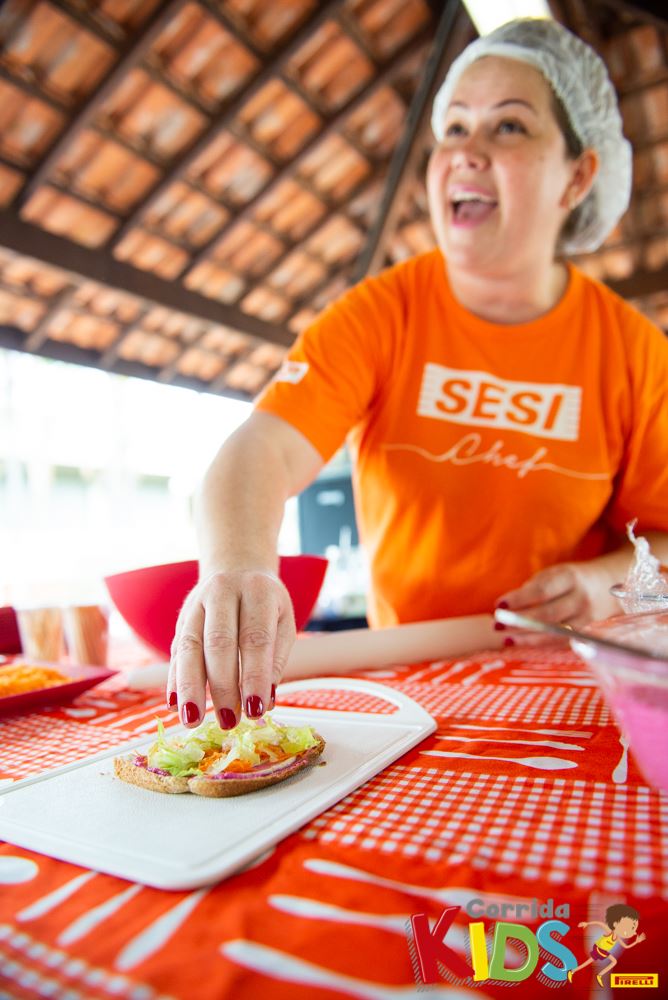 corrida kids pirelli