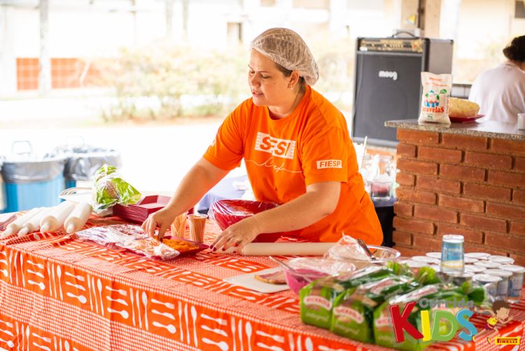 corrida kids pirelli