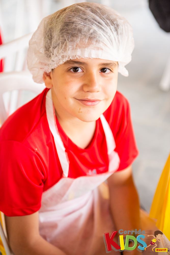 corrida kids pirelli