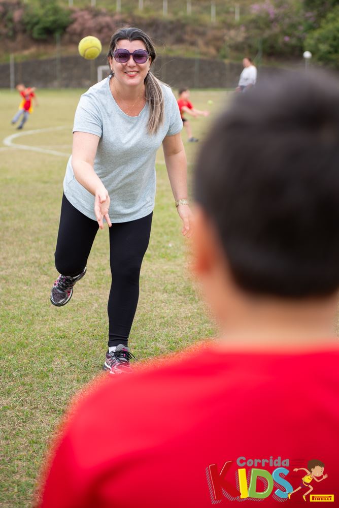 corrida kids pirelli