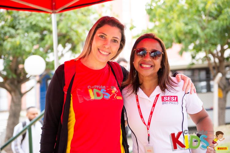 corrida kids pirelli